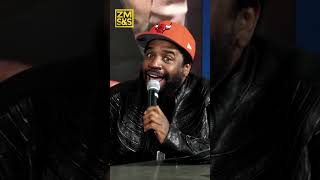 Corey Holcomb GOES OFF on Jess Hilarious on 5150 Show [upl. by Patricio]