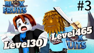 Day3 of Challenge Level1to1000 in Roblox AXIFER GAMER [upl. by Cinom]