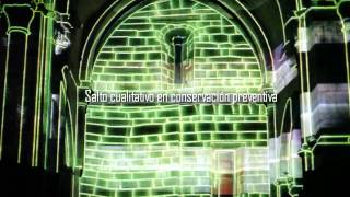 MHS Sistema de Conservación Preventiva y Gestión Solvente del Patrimonio [upl. by Aicemaj269]