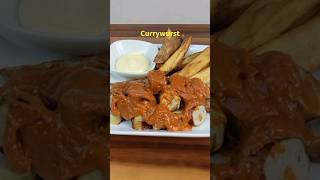 Currywurst Germanys BestKept Secret [upl. by Ahsauqal]