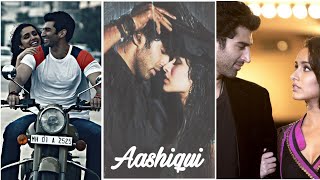 Tere Liya Hi Jiya Main Full Screen Whatsapp status l Aashiqui 2 l Shraddha Kapoor l Aditya Roy [upl. by Ringsmuth305]