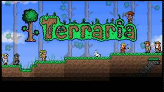 Terraria BGM  Jungle Theme [upl. by Sheehan]