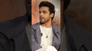 Parth Samthaan reveals to filmy when will he marry ParthSamthaan marry Ghudchadi [upl. by Ken]