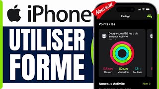 Comment Utiliser Forme Sur Iphone  En 2025 [upl. by Akcimat584]