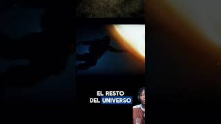 un agujero negro  Documental espacial cosasquenosabiashace5minutos ciencia curiosidades [upl. by Aliza]