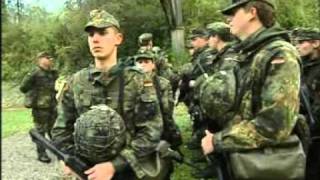 Reportage Gebirgsjäger StrubBischofswiesen Teil 3 [upl. by Leaffar]