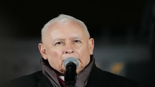 Kaczyński zapowiada ważne zmiany Już za chwilę ku wielkości [upl. by Rochella]