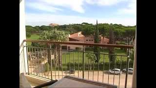 Hilton Vilamoura As Cascatas Golf Resort amp Spa [upl. by Sikleb]