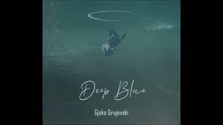 Gjoko Grujovski  Criminal Mind Deep Blue [upl. by Nedi]