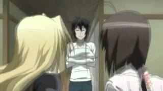 Sekirei  stay with me [upl. by Ad]