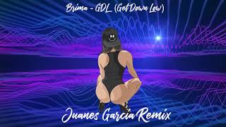 Juanes Garcia  GDL Get Down Low [upl. by Aldwin505]