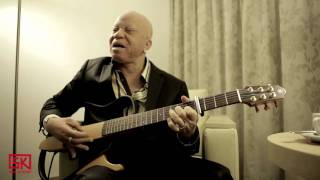 Salif Keita  Gaffou  SK Session [upl. by Bluh]