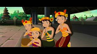 Chhota Bheem Title Song in HD [upl. by Yssirk]