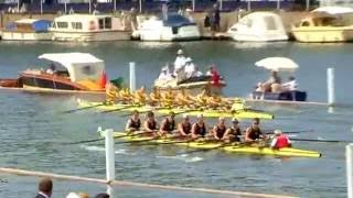 2009 Princess Elizabeth Challenge Cup Heats 1 [upl. by Aihsetal801]