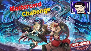 Können wir Runick Stun besiegen YU GI OH Mastercard Challenge Aprroved Part 25 [upl. by Natika620]