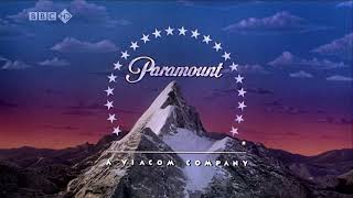 Paramount PicturesCBS Paramount Television 19952006 [upl. by Epuladaugairam]