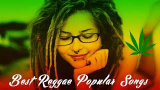 Best Reggae Popular Songs 2017 Reggae Mix Best Reggae Music Hits 2017 [upl. by Tu]