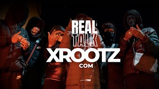 Real Talk x XROOTZ  Ep 20 [upl. by Marielle]