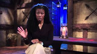 Gideon Bible Study Invite from Priscilla Shirer [upl. by Aimet]