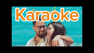 Karaoke SALIM CRAVATA  FI GALBI SMIYTEK اغنية بدون كلمات [upl. by Niveek]