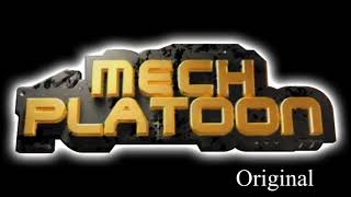 Mech Platoon Soundtrack Tutorial Remastered [upl. by Dar]