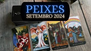 PEIXES♓Tem 2 surpresas incríveis Tem reviravolta financeira e uma pessoa fazendo essa surpresa [upl. by Lizzy]