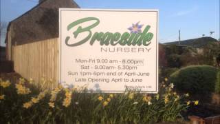 Braeside Nursery U105 Radio Advert 2012 [upl. by Edorej42]