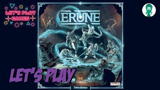 ERUNE  LETS PLAY [upl. by Tisha]