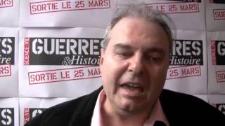 Interview de Laurent Henninger  Napoléon étaitil vraiment un génie militaire [upl. by Reneta]