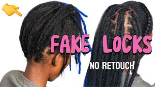 ENJOY THE AESTHETICS OF DREADLOCKS  No Retouch [upl. by Clein]