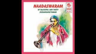 Bhagyada Lakshmi Baaramma  Naadaswaram by Rajgopal and Party Srirangapattanam [upl. by Hasile]