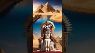 Cleopatra The Ultimate Power Queen history shorts cleopatra [upl. by Sherye285]