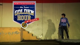 Loading Dock Mission  Golden Hour BSides Ep 5  Nick Tucker [upl. by Montague]