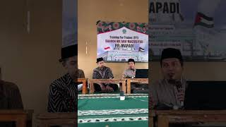 DAUROH MAARIF MAQDISIYAH [upl. by Maxey]