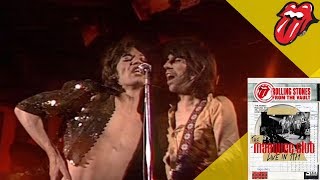 The Rolling Stones  Dead Flowers  From The Vault  The Marquee – Live In 1971 [upl. by Hsetih]