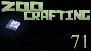 False Alarm Meteors 🐘 Zoo Crafting Episode 71 [upl. by Joanne]