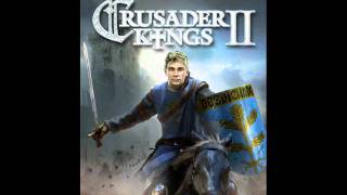 Crusader Kings II Soundtrack  A simple song for commoners [upl. by Kolnick179]