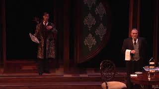 The Importance of Being Earnest Trailer [upl. by O'Reilly343]