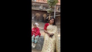 Bihure Logon X Moyna Cholat Cholat  Sadia Zaman Lopa  Lopapuu  Assamese Song  Folk dance  Bihu [upl. by Odrude]