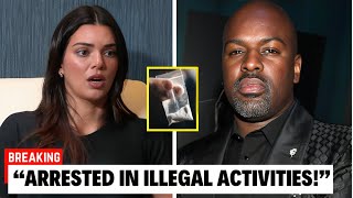 Kendall Jenner Devastated After Corey Gambles Unexpected Arrest [upl. by Acina199]