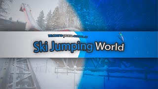 Oberstdorf HS 235 18032022  Ski Flying  Qualification Part 2 [upl. by Ssitruc]