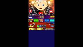 8 Ball Pool Live Gameplay Epic Games  8 Ball Pool Live Coins Giveaway [upl. by Nortna]