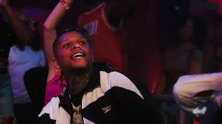 Yella Beezy  To The Floor ft DJ Paul Official Video [upl. by Landers148]