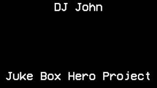 DJ John  Juke Box Hero Project Mashup [upl. by Asseralc]