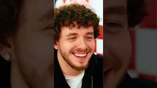 Jack Harlows Most Romantic Gesture jackharlow artist music interview podcast [upl. by Ahsined641]