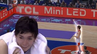 Cedi Osman gerçekten o kadar iyi mi [upl. by Sidonie]