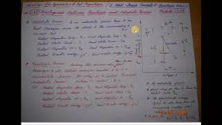 Differentiate Adiabatic and Isentropic Processes  M122  GDJP in Tamil [upl. by Leamse590]