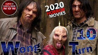 Wrong Turn 10 Full English Horror Movie  Wrong Turn 10 Last Episode  Wrong turn Movies Hd  Horror [upl. by Algie514]