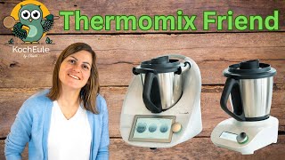 Thermomix® Friend und wofür du ihn tatsächlich brauchst  Eure Fragen meine Antworten ♥️ 𝑲𝒐𝒄𝒉𝑬𝒖𝒍𝒆 [upl. by Farny]