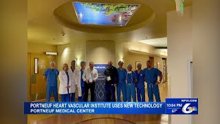 Portneuf Medical Center Uses New TAYR System [upl. by Schilt343]